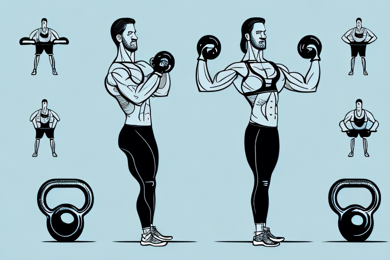 Kettlebell Cardio and Core Workouts: Fitness Explained