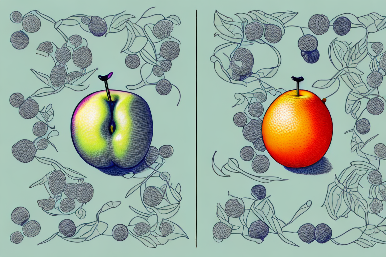 A Sweet Comparison: Determining Which Monk Fruit Reigns Supreme