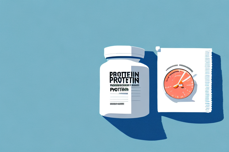 Protein Powder Expiration: How Long Can You Use It After the Expiration Date?