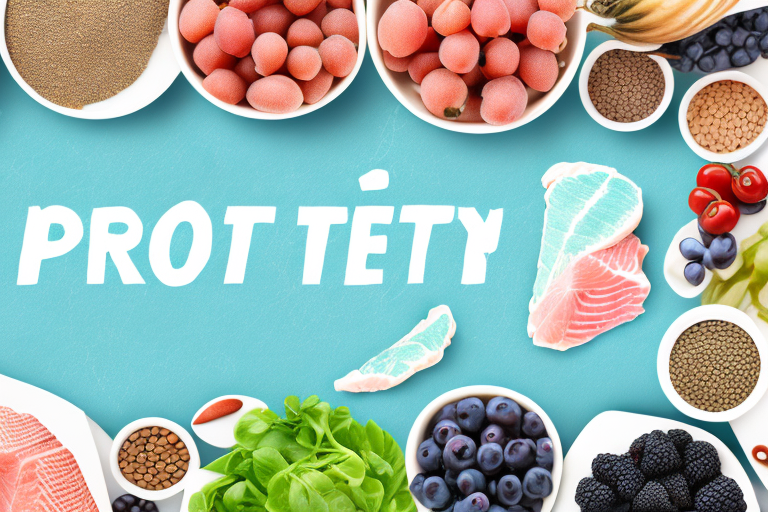 Protein Sources With No Fat Discovering Foods High In Protein And Low protein-sources-with-no-fat-discovering-foods-high-in-protein-and-low