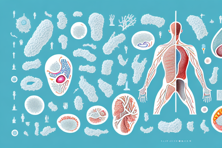 Role of Protein in the Body: Understanding How Protein Supports Various Functions in the Body