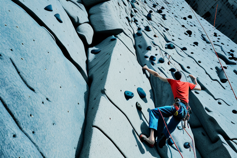 Nutrition for Rock Climbing: Strength, Endurance, and Recovery