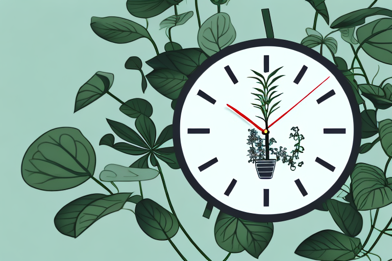 Timing Matters: When Is the Ideal Time to Take Ashwagandha?