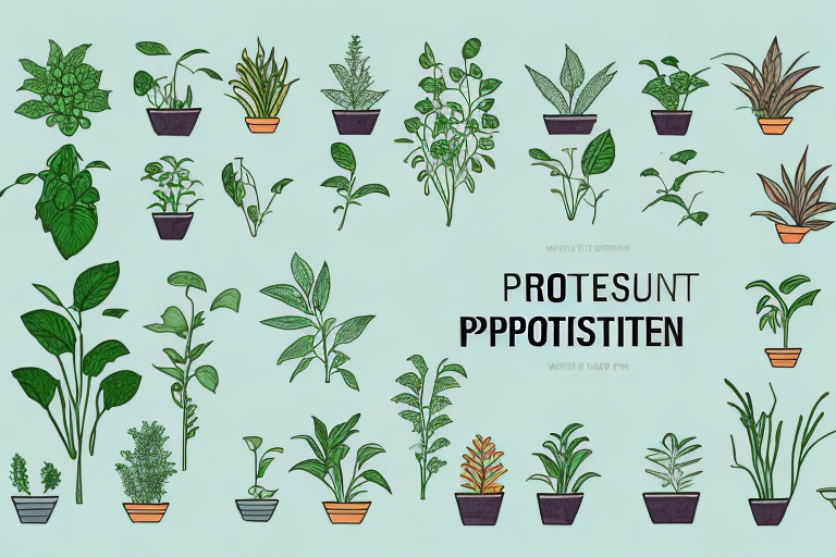 Protein-Rich Plants: Discovering the Plant with the Highest Protein Content
