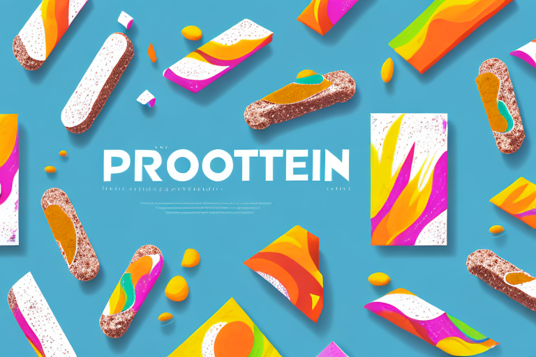 Boost Your Metabolism with Protein Bars