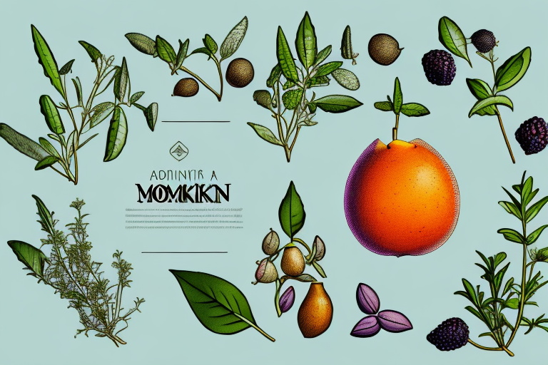 Monk Fruit in Traditional Medicine: Its Historical Use and Cultural Significance