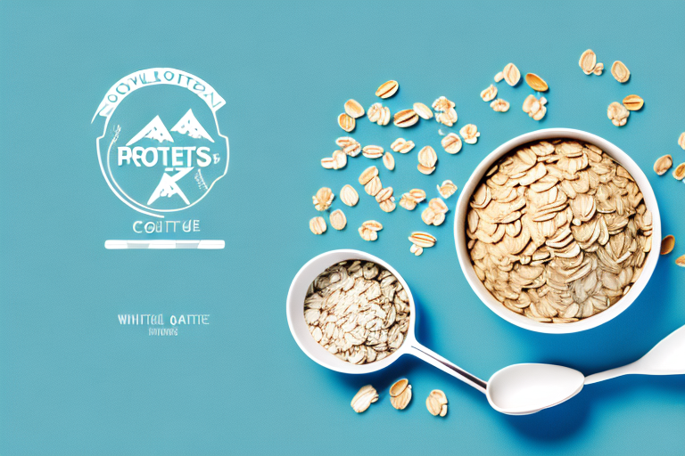 Oat Power: Evaluating the Protein Content in Oats