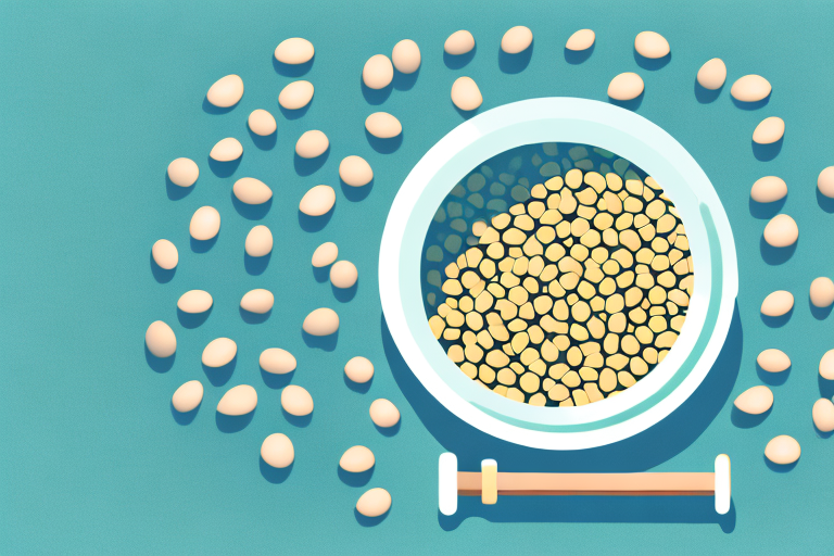 The Power of Soybean Protein: Understanding its Composition and Benefits