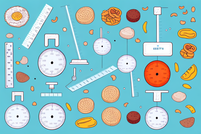 Calculating Your Macros for Muscle Gain: Building a Solid Foundation