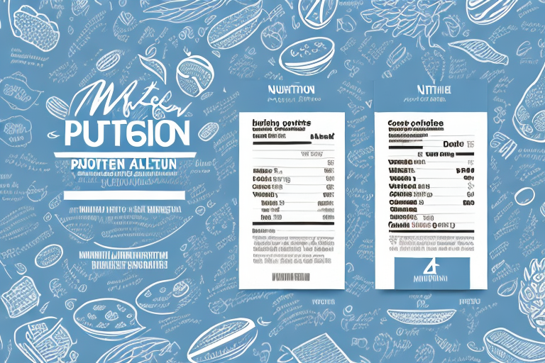 Calculating Your Protein Needs: A Step-by-Step Guide to Determining Your Daily Protein Requirement