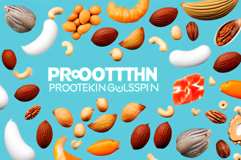 The Quest for the Healthiest Protein: A Nutritional Exploration