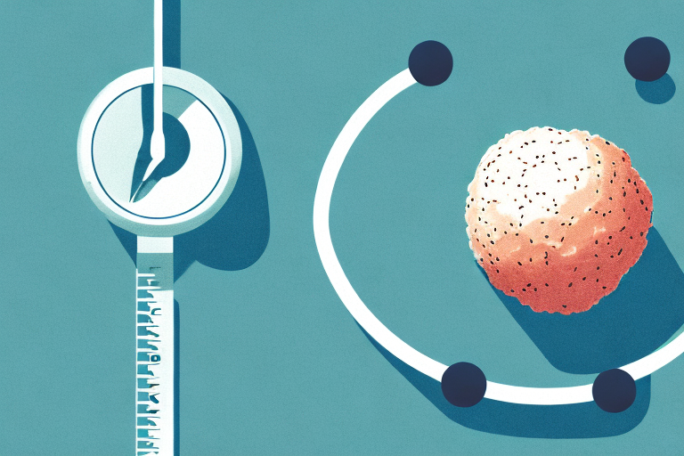 Protein Content in a Meatball: Measuring the Protein Amount in a Single Meatball