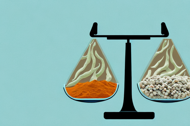 Determining the Right Amount: How Much Ashwagandha Should You Take?