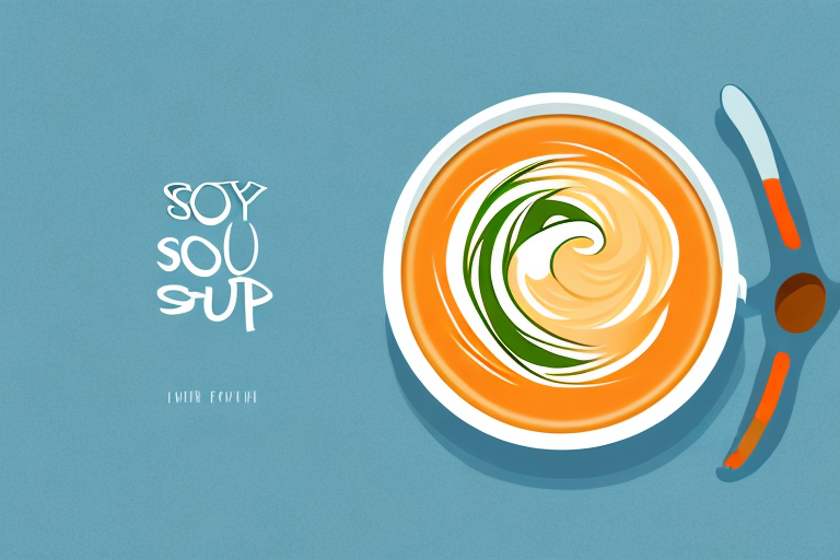 Soy Protein Isolate in Canned Soups: Understanding its Purpose and Benefits