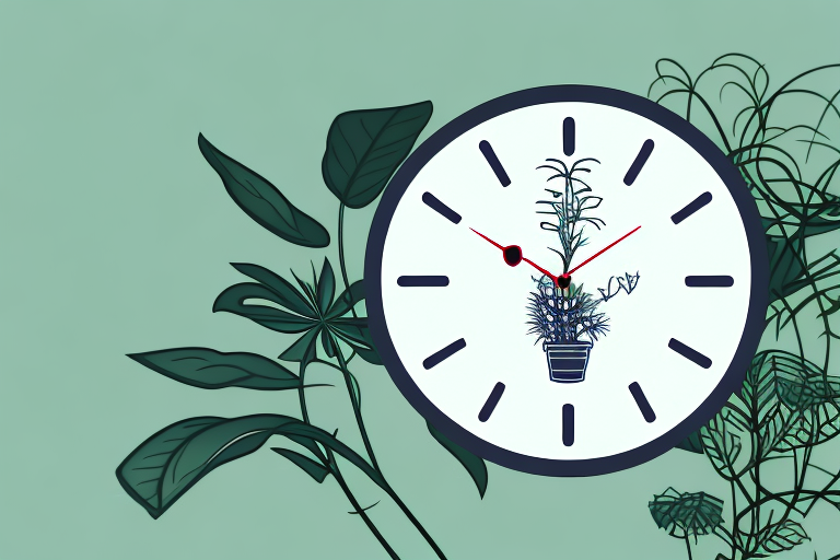 When Is the Best Time to Take Ashwagandha? Finding the Optimal Timing