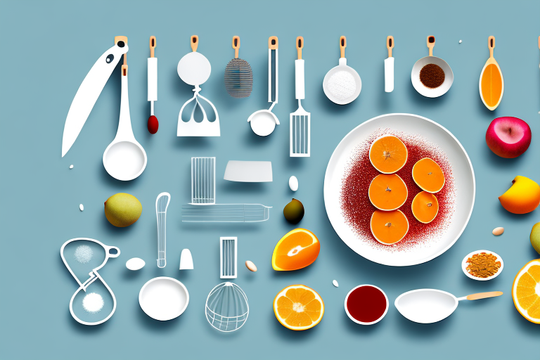 Using Monk Fruit Whole Tips and Techniques for Incorporation Atlas Bar