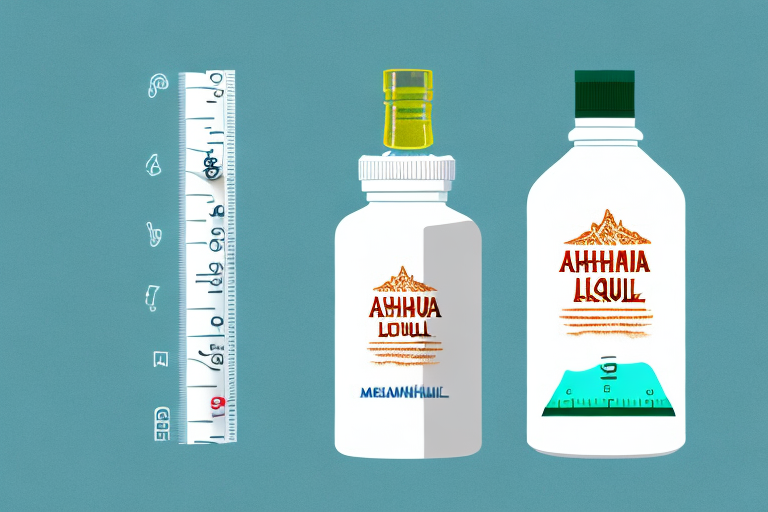 Ashwagandha Liquid Dosage: How Much Should You Take?