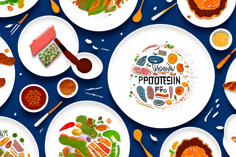 Protein Intake for Weight Loss: How Much Protein Should You Eat to Support Weight Loss?