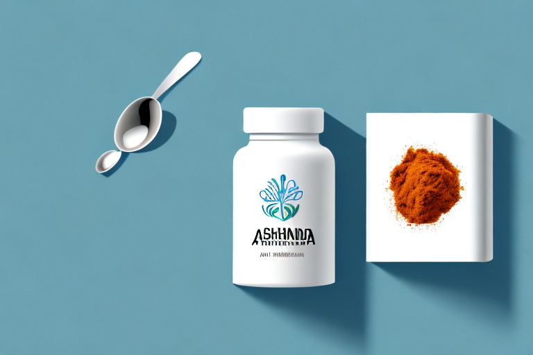 A Beginner's Guide: How to Take Ashwagandha Capsules