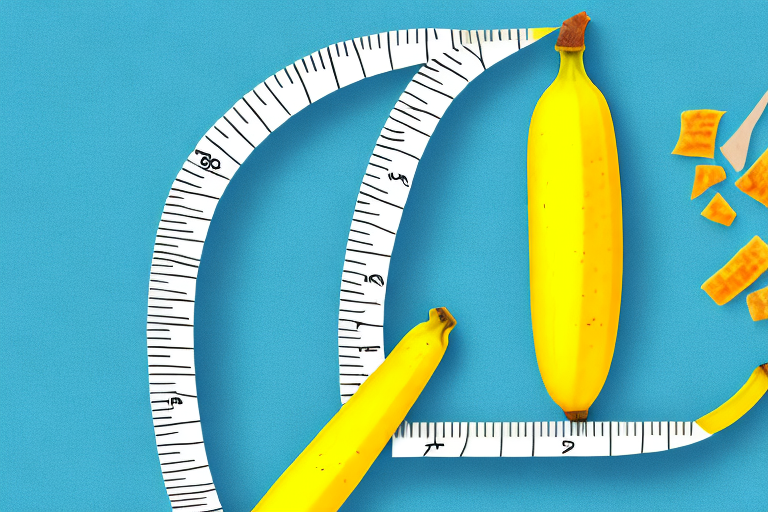 Grams of Protein in a Banana: Measuring the Protein Amount in a Medium-Sized Banana