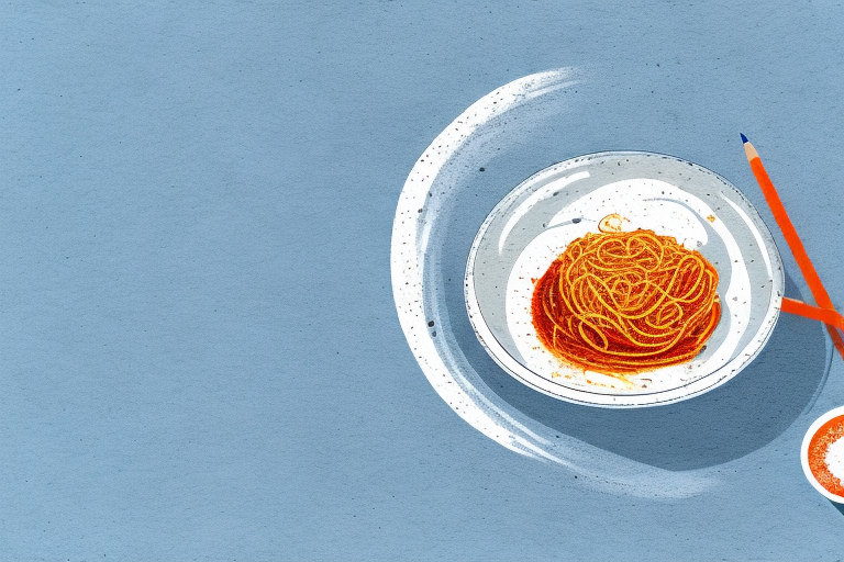 Incorporating Textured Soy Protein in Spaghetti Sauce: A Delicious and Nutritious Twist