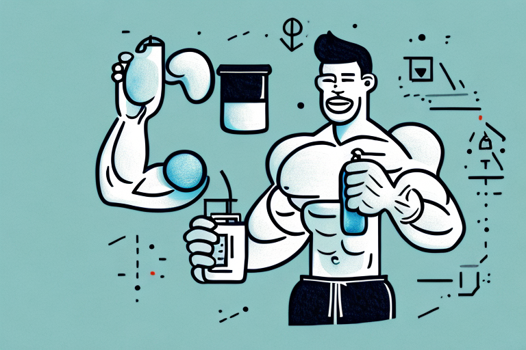 The Role of Protein in Weight Loss and Muscle Preservation