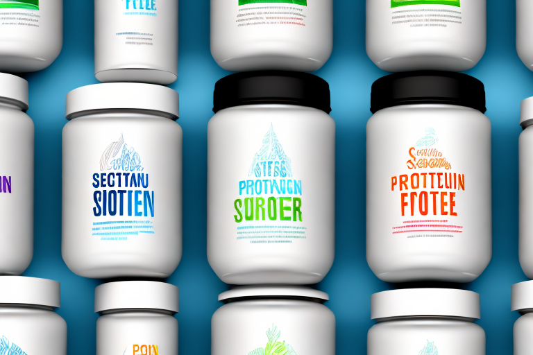 Finding the Highest-Quality Soy-Free Protein Powder: Examining Brands