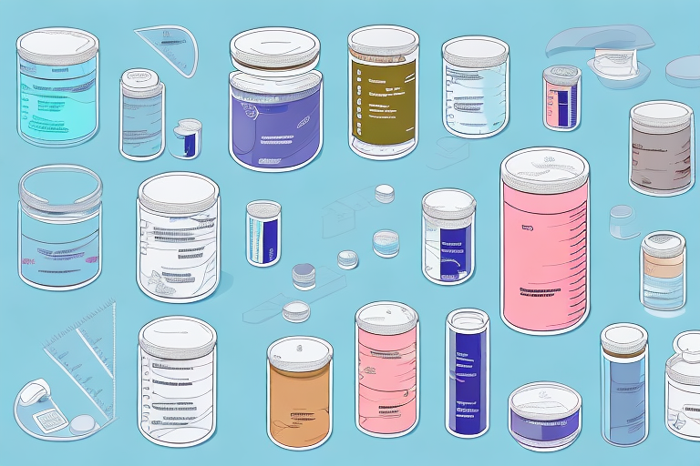 Protein Powder Consumption Frequency Finding the Right Balance Atlas Bar
