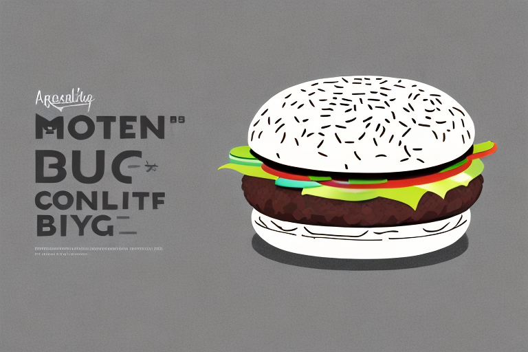 The Protein Content of Fast Food: Unveiling the Protein in a McDouble