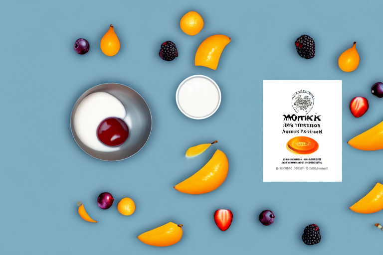 Carbohydrate Content in 2 tbsp Monk Fruit Sweetener: Nutritional Facts