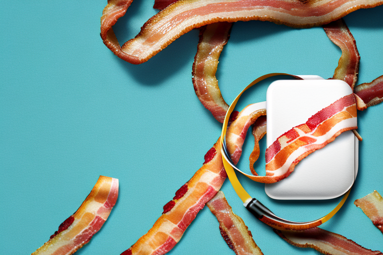 Protein Content in Bacon: Measuring the Protein Amount in a Strip of Bacon