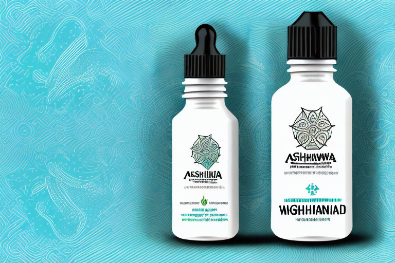 How to Take Ashwagandha Tincture? Usage Instructions and Tips