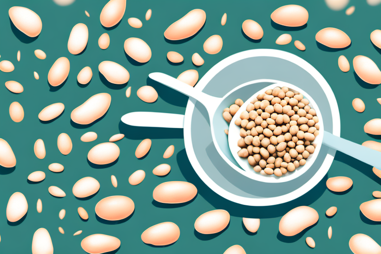 The Protein Substitute Made from Soy Beans: Exploring Alternatives