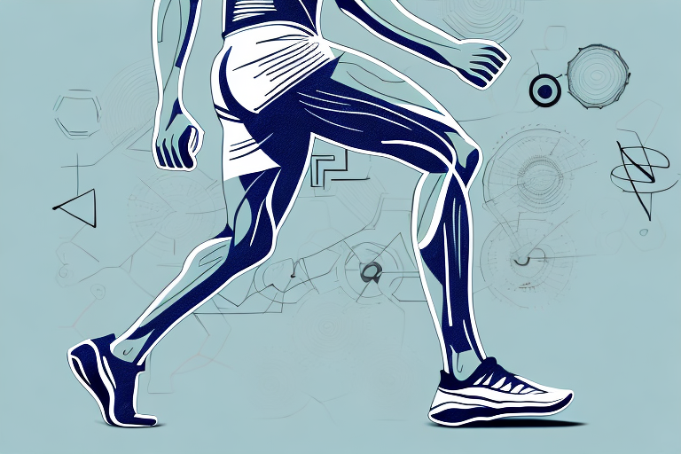 Muscle Building for Runners: Strengthening the Lower Body for Performance