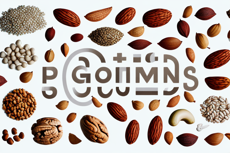 Proteins Understanding the Concept of Protein Sources Atlas Bar