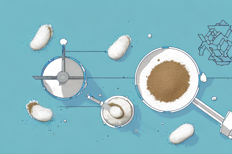 The Manufacturing Process of Soy Protein Isolate: Unveiling the Ingredients