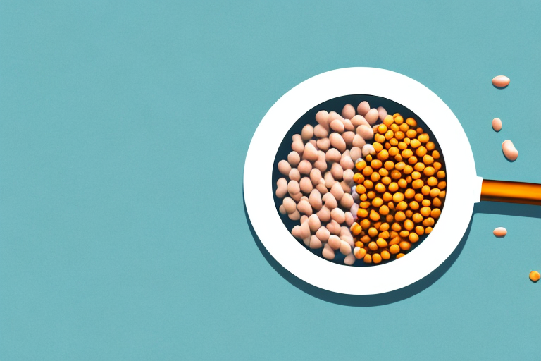 Digestibility of Soy and Legumes Assessing Protein Absorption Rates Atlas Bar