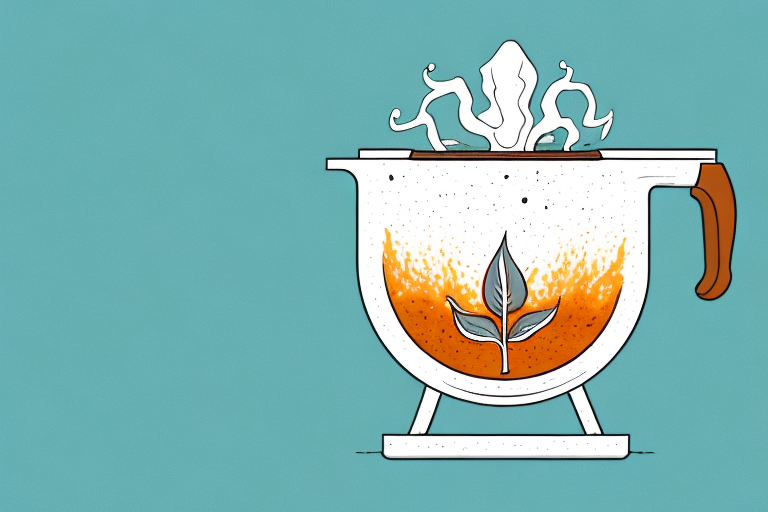 Boiling Ashwagandha Root: How to Prepare It for Consumption
