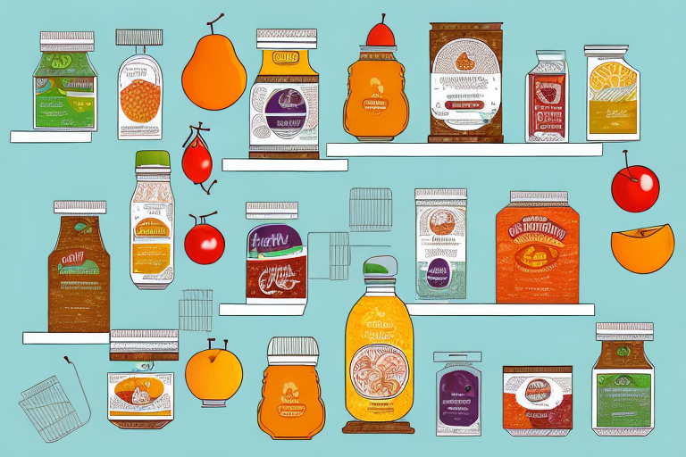 Finding Monk Fruit Sweetener in Madison, WI: Local Retailers