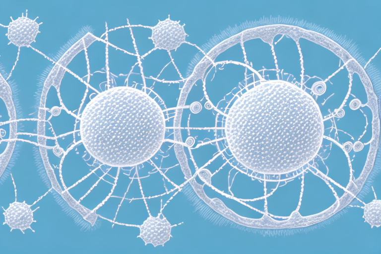 Centrosomes and Protein Dimers: Assembly Sites Revealed