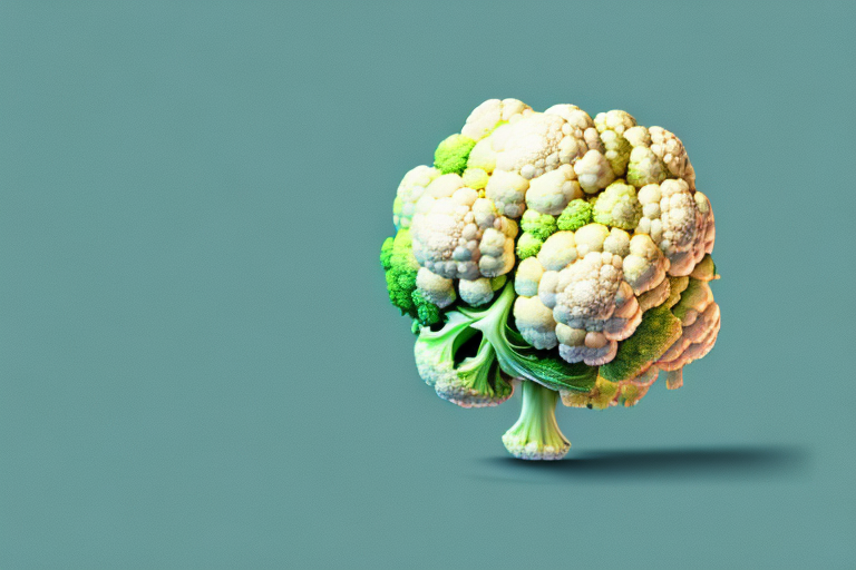Cauliflower's Protein Profile: Unveiling Its Nutritional Content