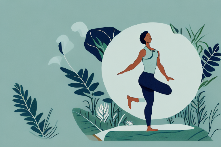 Mindful Full-Body Stretching: Fitness Explained