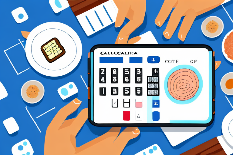 Caloric Intake Calculator for Muscle Gain: Determining Your Daily Calories