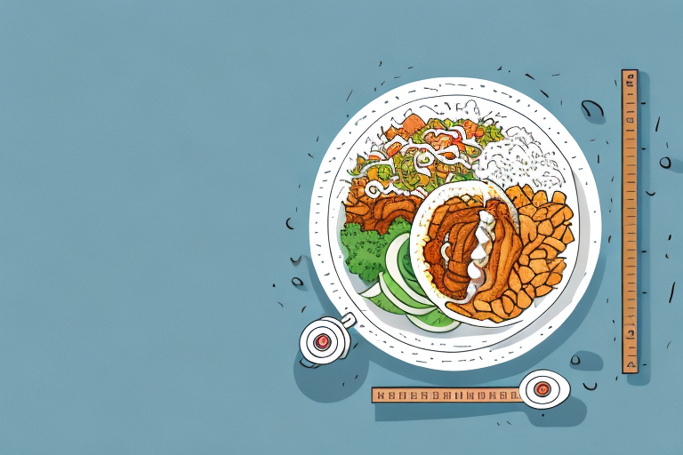 Protein Content in a Chipotle Chicken Bowl: Measuring the Protein Amount in a Chipotle Chicken Bowl