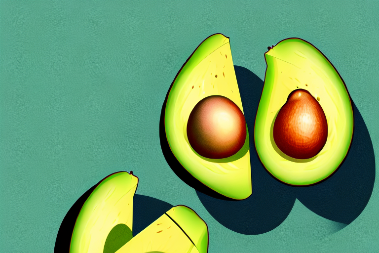 The Protein Power of Avocado: Unlocking its Nutritional Content