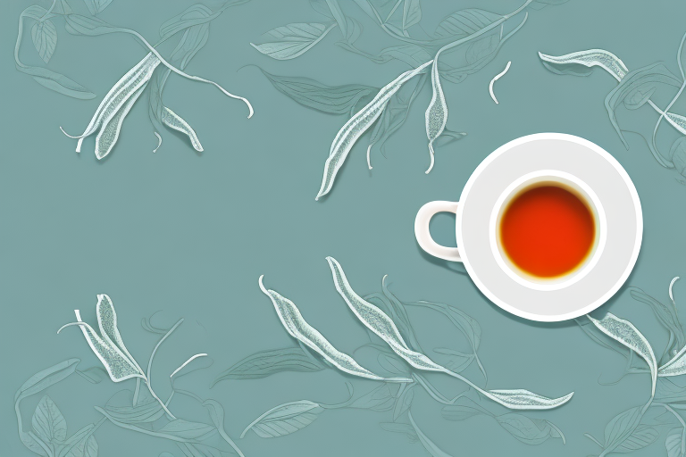 What Does Ashwagandha Tea Do? Effects and Benefits Explored