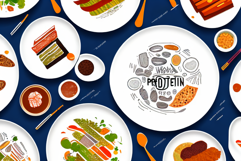 Daily Protein Requirements: Determining the Grams Needed for a Healthy Diet