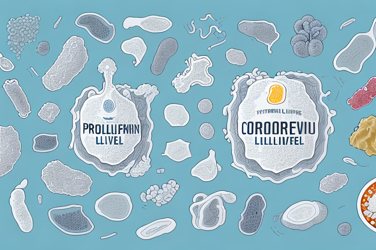 Protein Content in Liver: Assessing the Protein Amount in Different Types of Liver