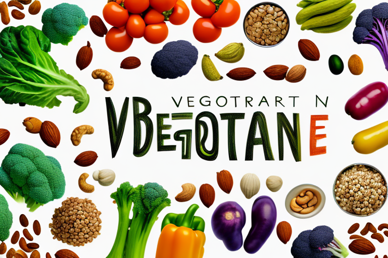 Protein on a Vegetarian Diet without Beans or Soy: Practical Tips