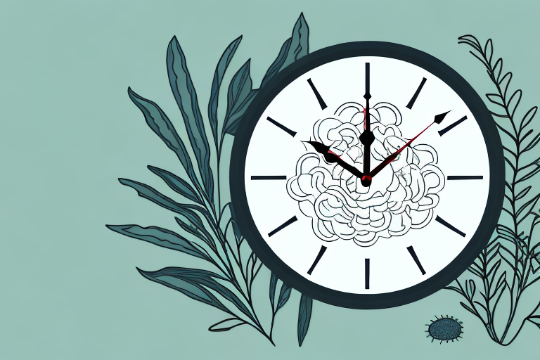 Optimal Timing: When Is Best to Take Ashwagandha?